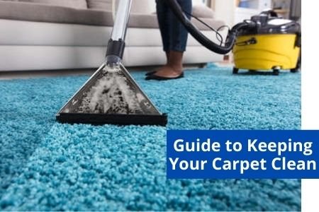 Clean my carpet