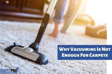 vacuum cleaning