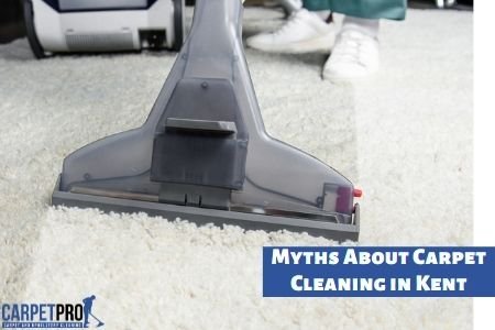 carpet cleaning in Kent