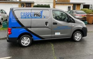 tonbridge carpet clean