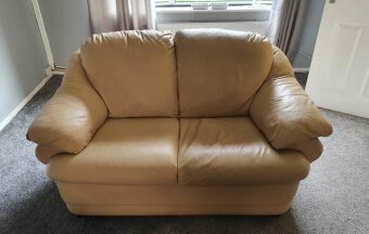 large sofa cleaning 1