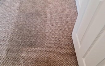 carpet cleaning