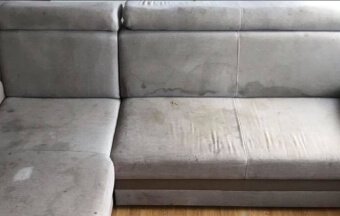 upholstery cleaning