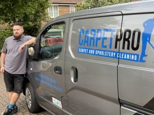 carpet cleaning Kent