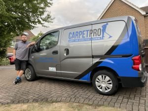 Sevenoaks Carpet and Upholstery Cleaning