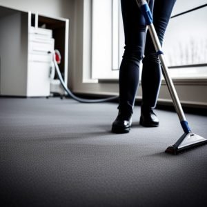 What Carpet Cleaning Solution is the best
