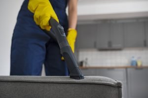 Upholstery Cleaner in the UK
