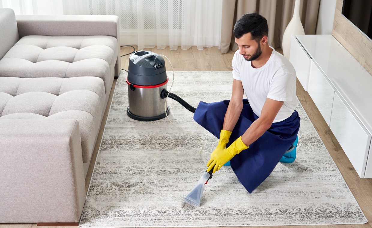 Carpet Cleaning Service 01 0506020022