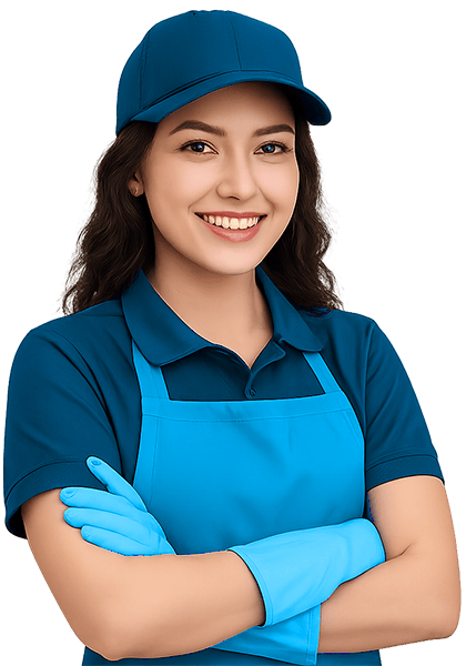 ai dalle generated confidence cleaner 01