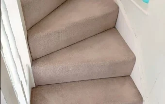 stair-cleaning