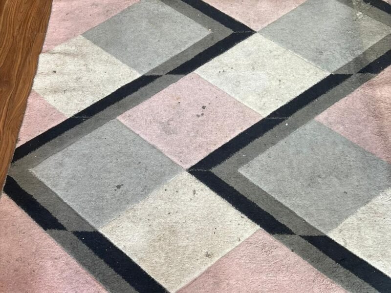 service rug