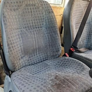 service seat