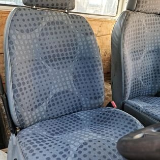 job chair