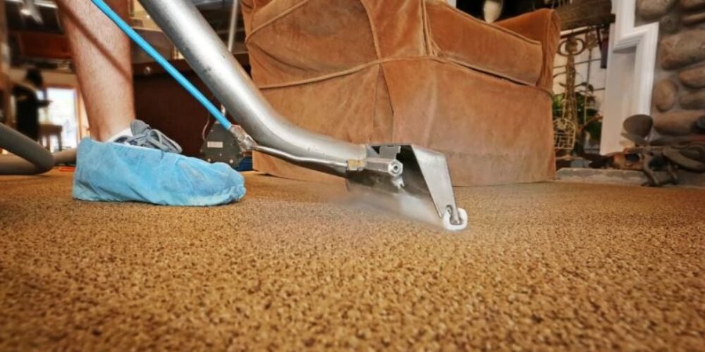 How-to-Steam-Clean-a-Carpet